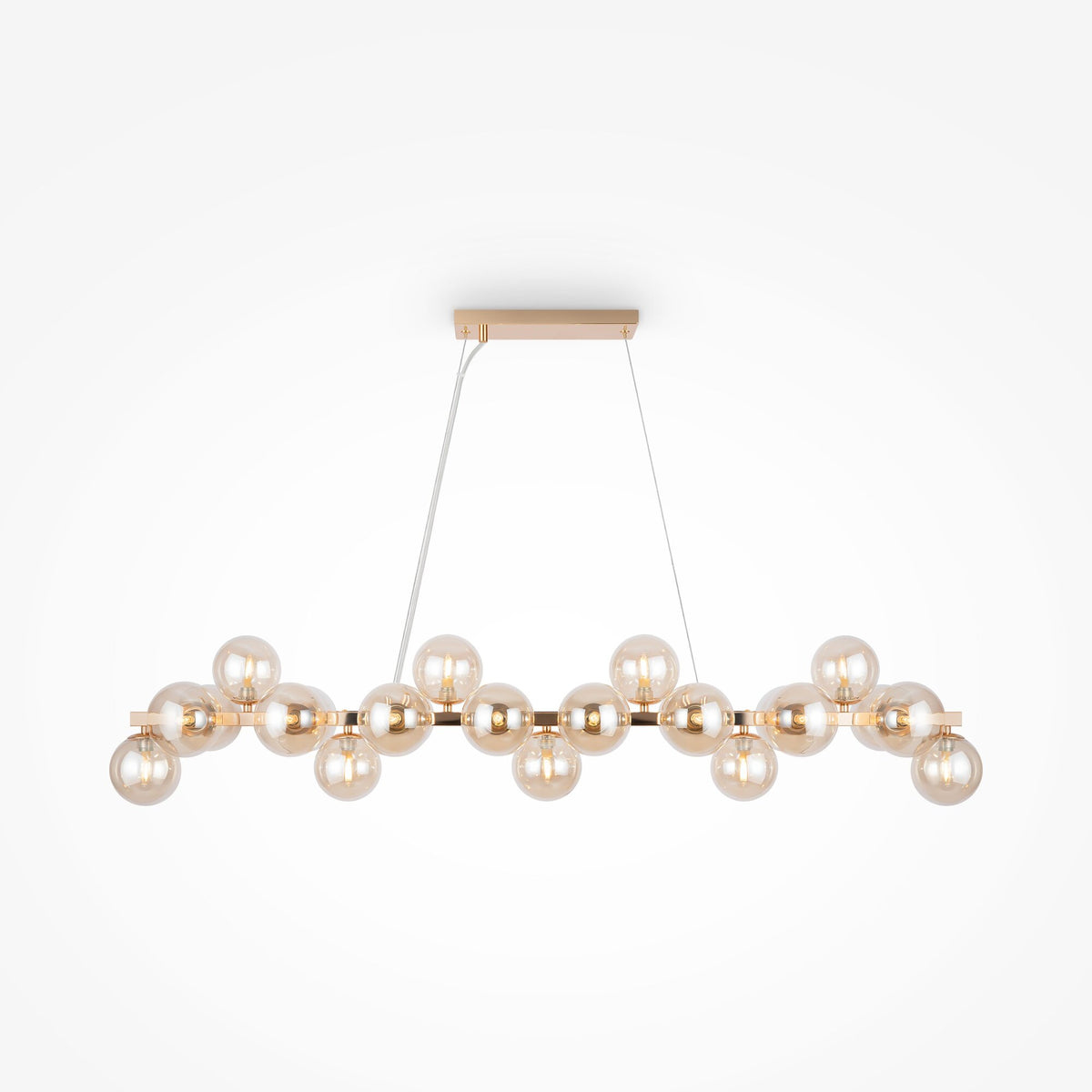 Lampa suspendata MOD547PL-25G