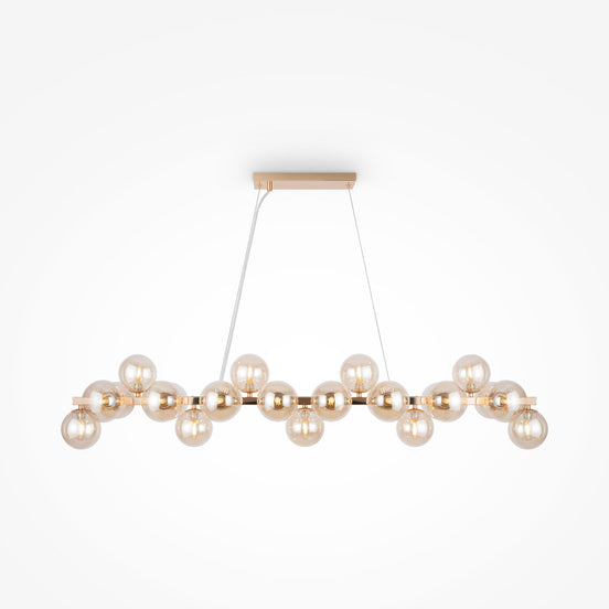 Lampa suspendata MOD547PL-25G