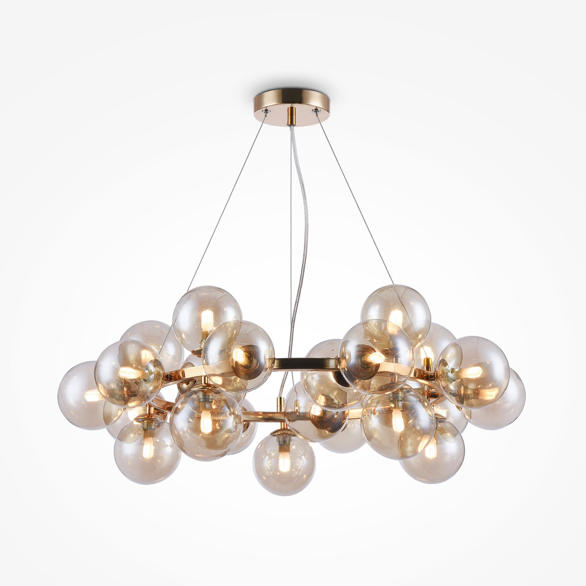 Lampa suspendata MOD548PL-25G