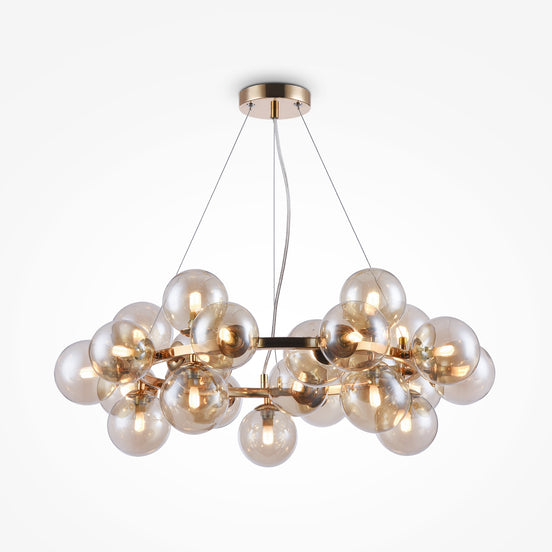Lampa suspendata MOD548PL-25G