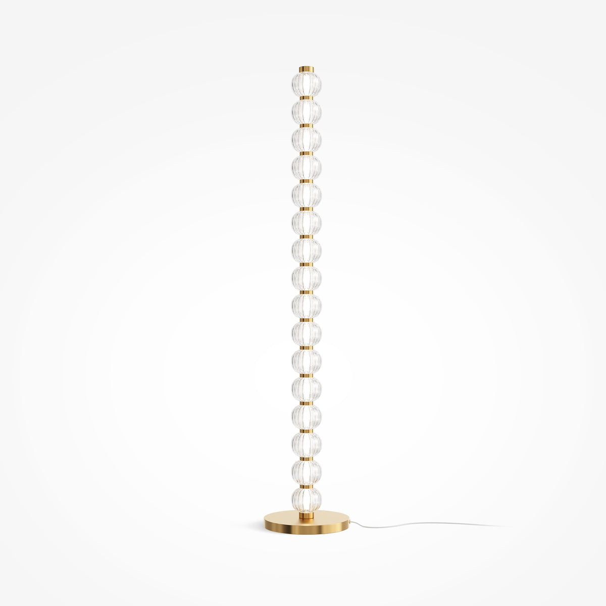 Lampa de podea MOD555FL-L23G3K