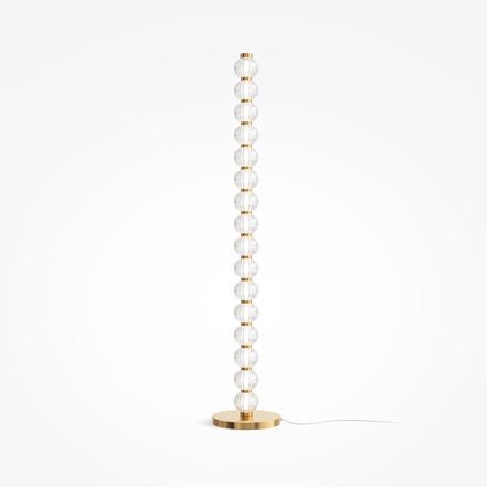 Lampa de podea MOD555FL-L23G3K