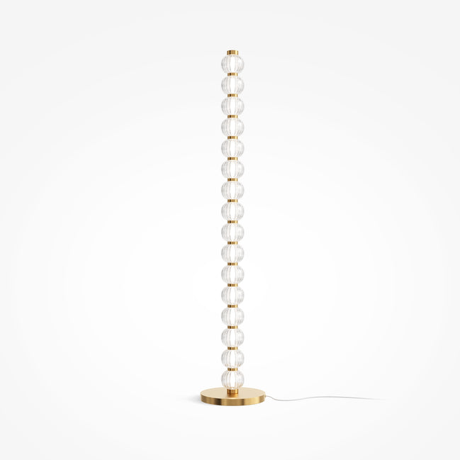 Lampa de podea MOD555FL-L23G3K
