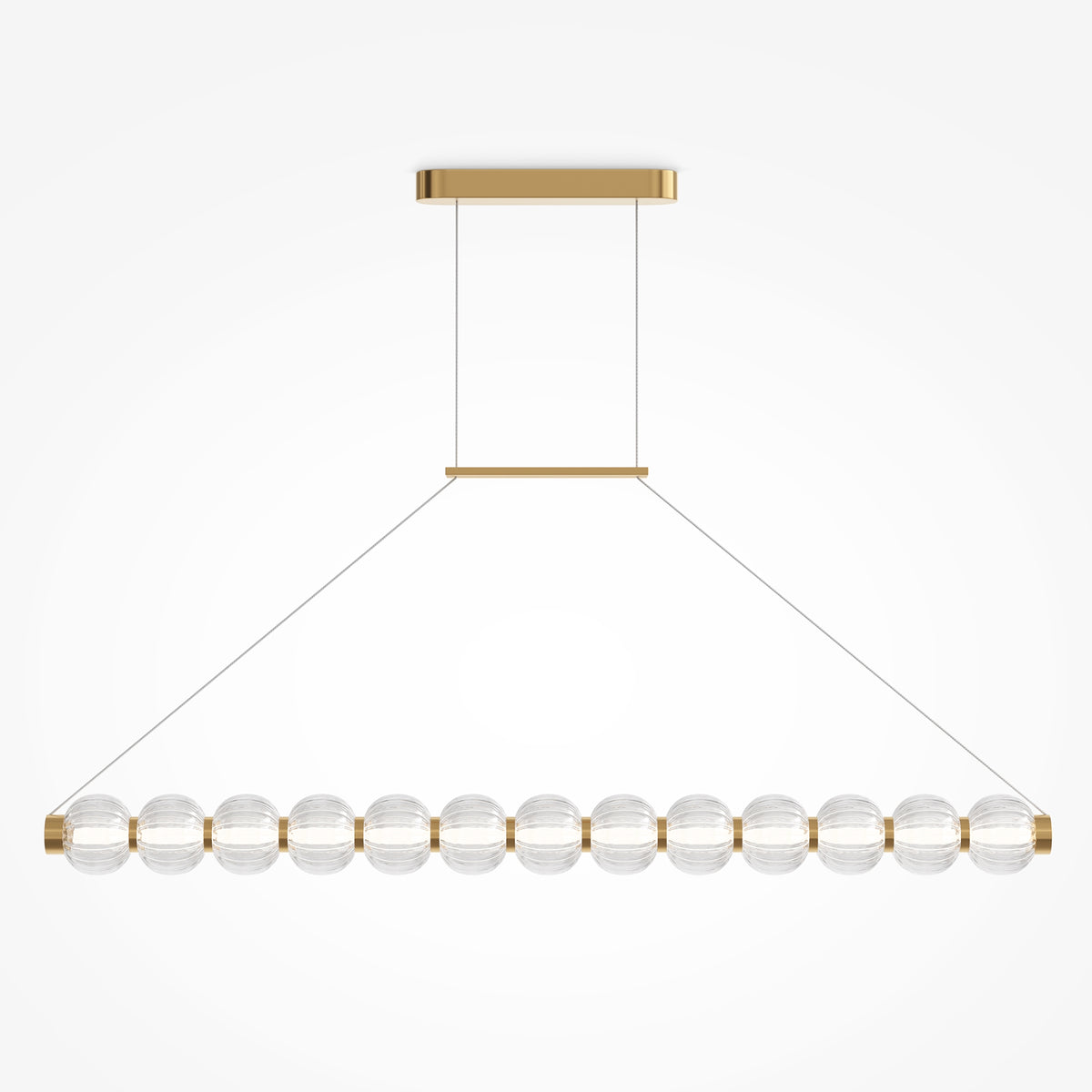 Lampa suspendata MOD555PL-L18G3K