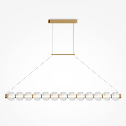Lampa suspendata MOD555PL-L18G3K