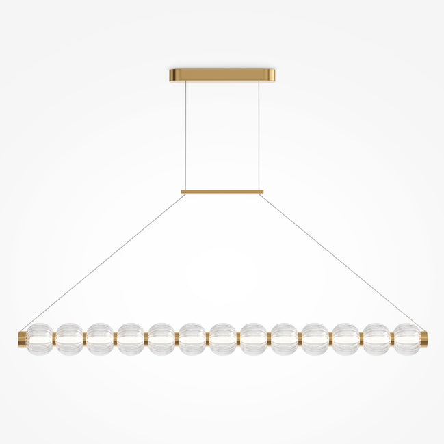 Lampa suspendata MOD555PL-L18G3K
