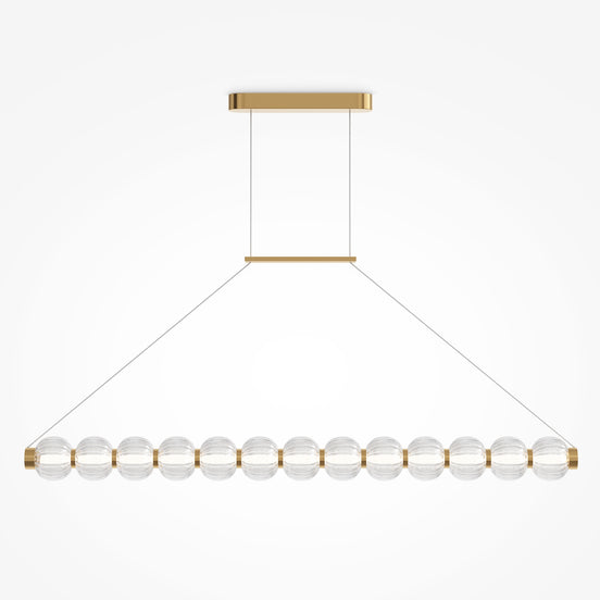 Lampa suspendata MOD555PL-L18G3K
