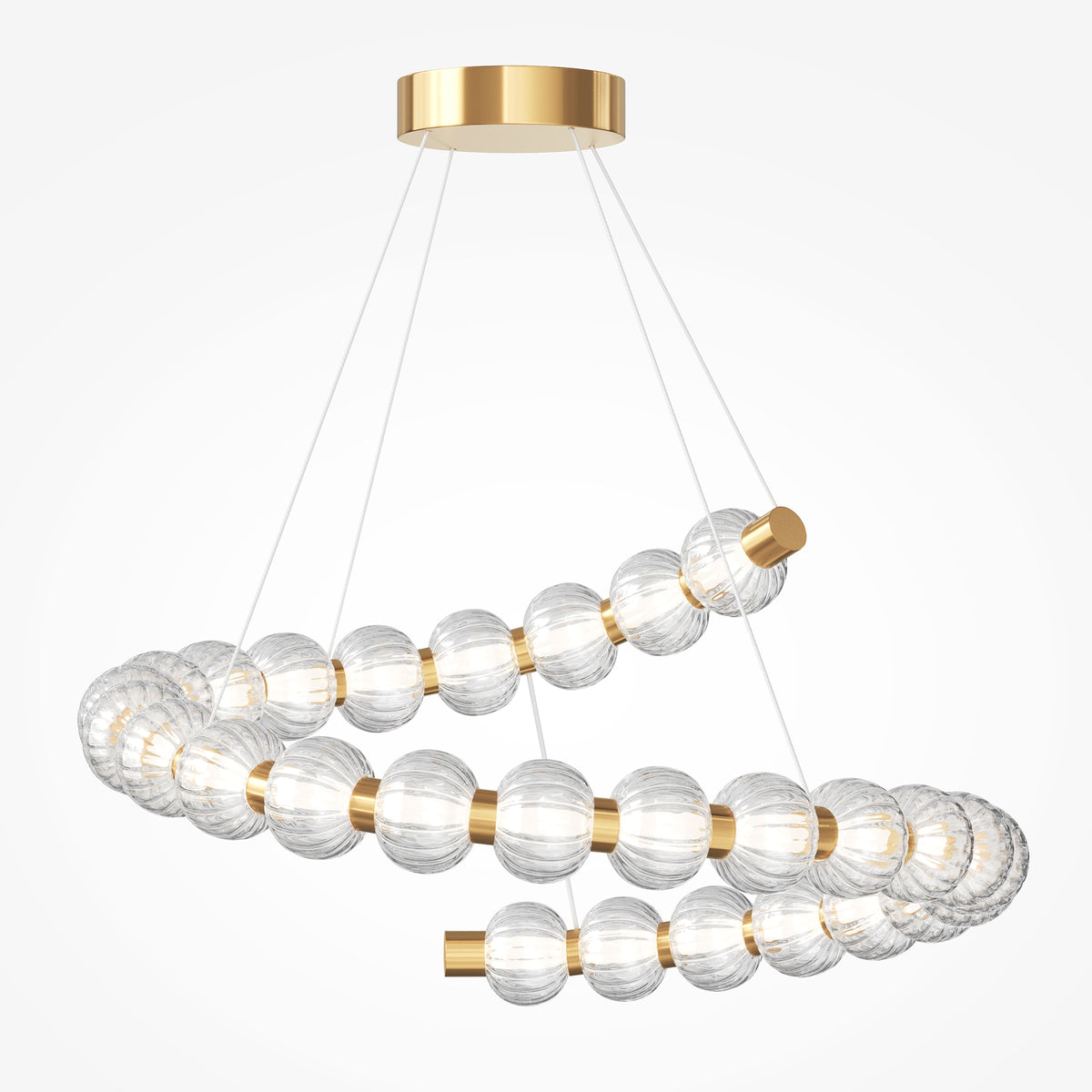 Lampa suspendata MOD555PL-L35G3K