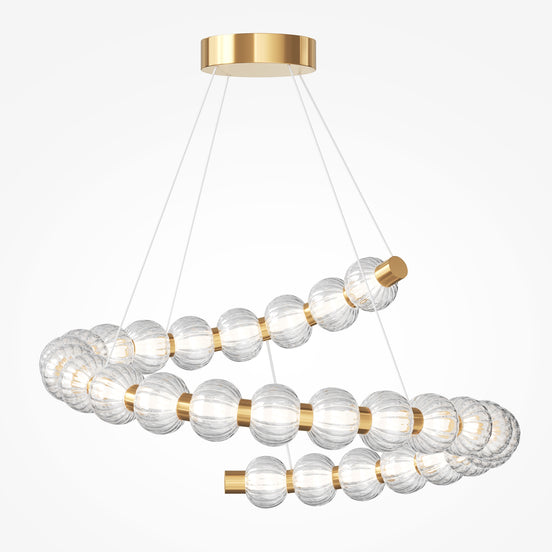 Lampa suspendata MOD555PL-L35G3K