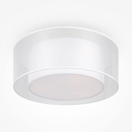 Plafoniera MOD613CL-03W1
