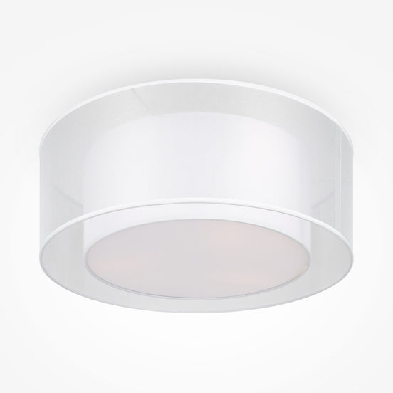 Plafoniera MOD613CL-03W1