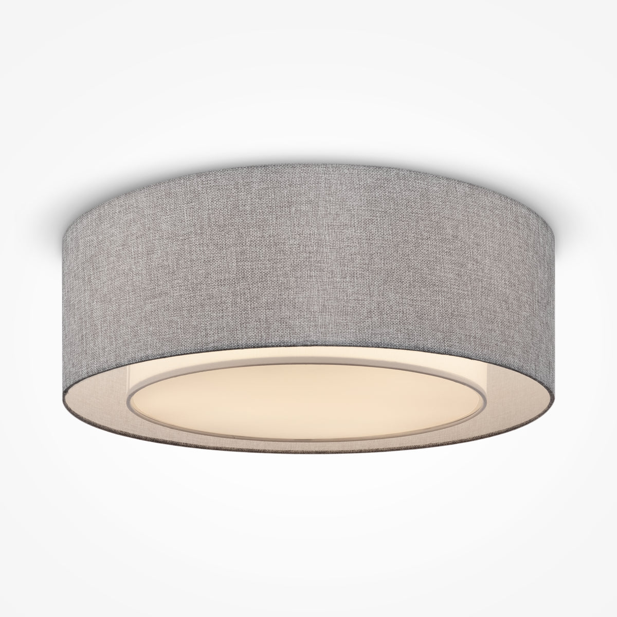 Plafoniera MOD613CL-04GR