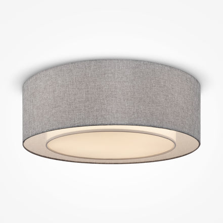 Plafoniera MOD613CL-04GR