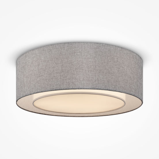 Plafoniera MOD613CL-04GR
