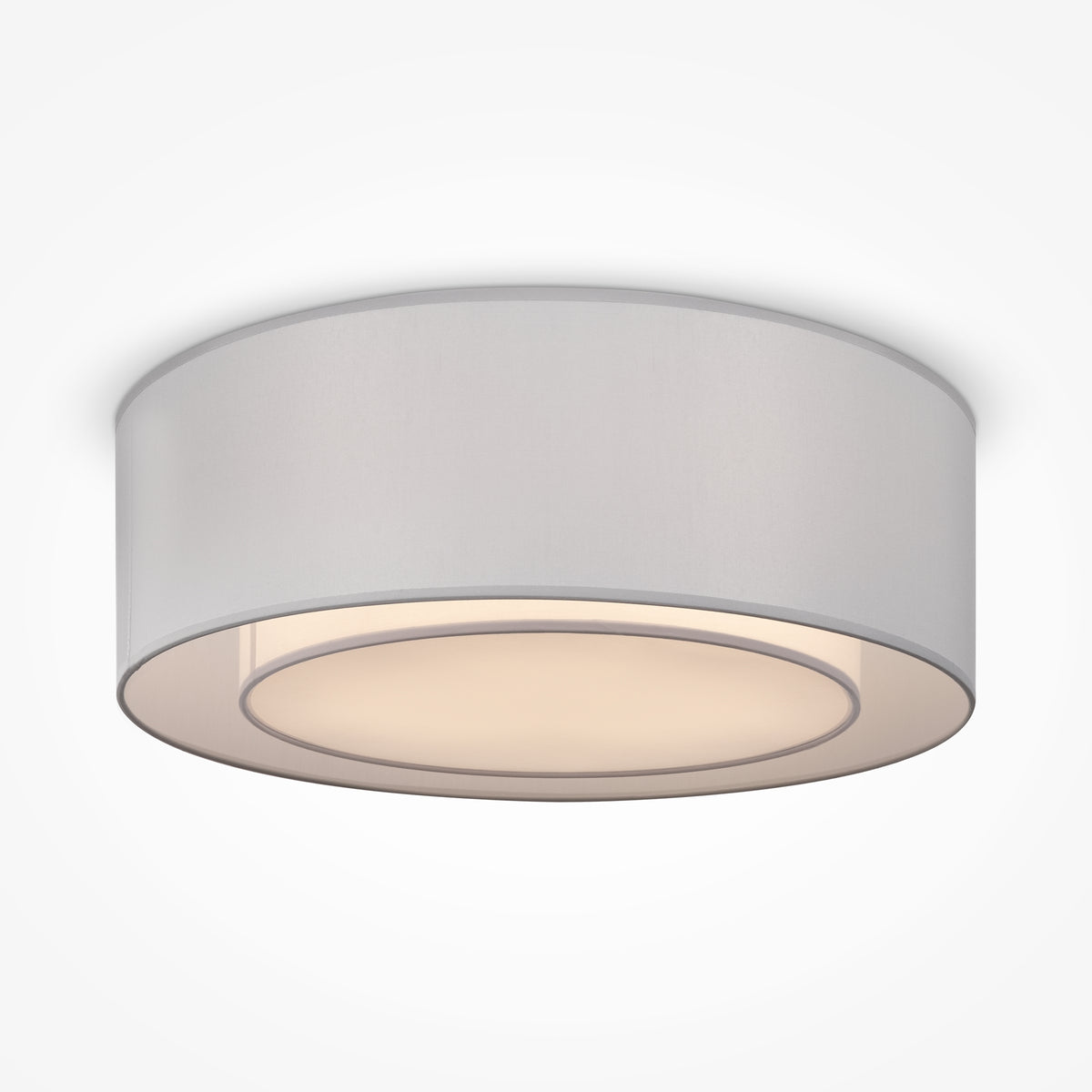 Plafoniera MOD617CL-04GR