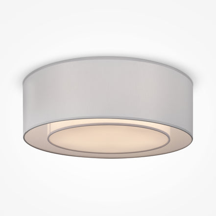 Plafoniera MOD617CL-04GR