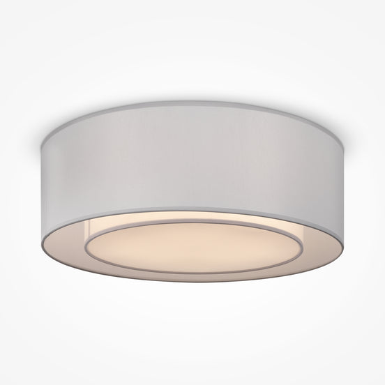 Plafoniera MOD617CL-04GR