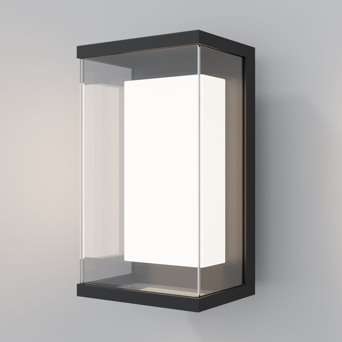 Lampa de perete O021WL-L10B3K