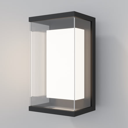 Lampa de perete O021WL-L10B3K