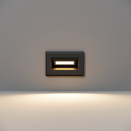 Lampă stradala O045SL-L3B3K