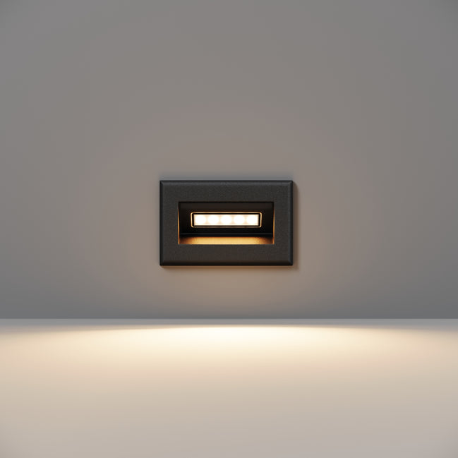 Lampă stradala O045SL-L3B3K