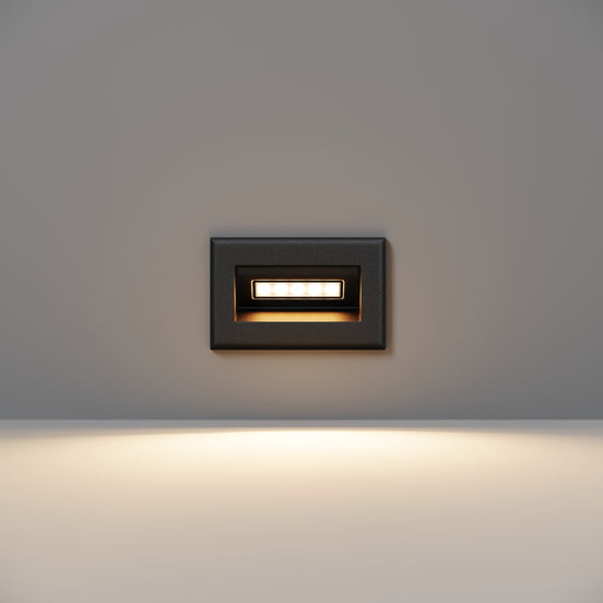 Lampă stradala O045SL-L3B3K