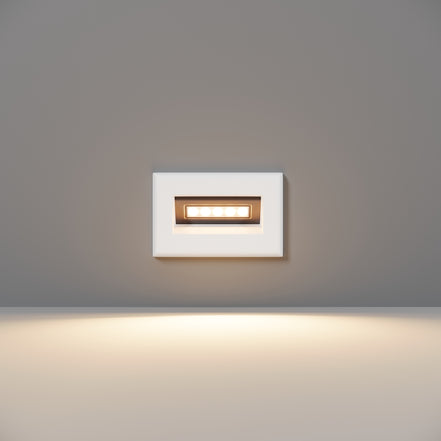 Lampă stradala O045SL-L3W3K