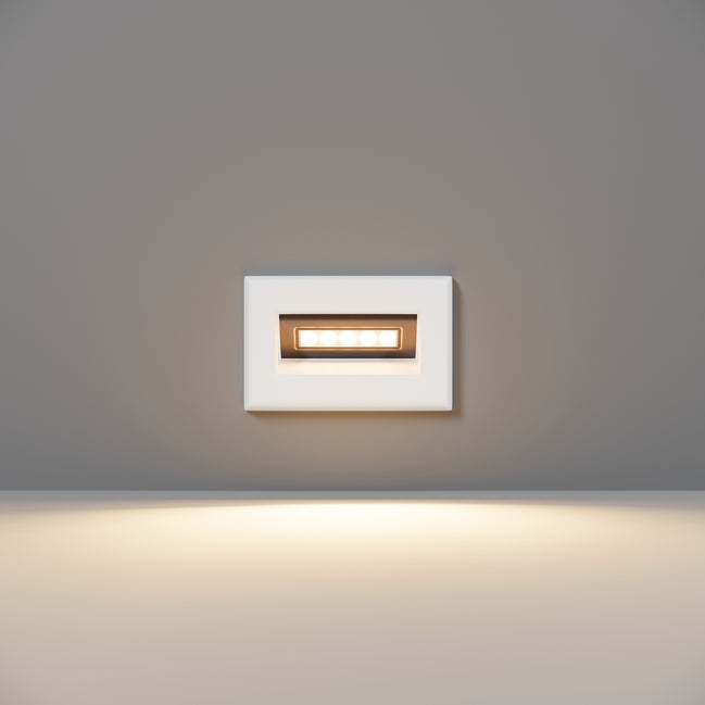 Lampă stradala O045SL-L3W3K