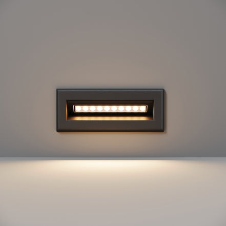 Lampă stradala O045SL-L5B3K