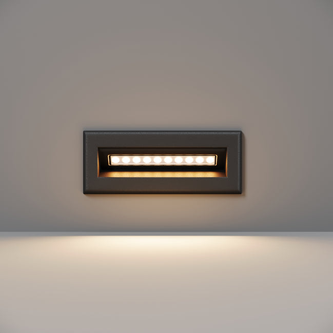 Lampă stradala O045SL-L5B3K