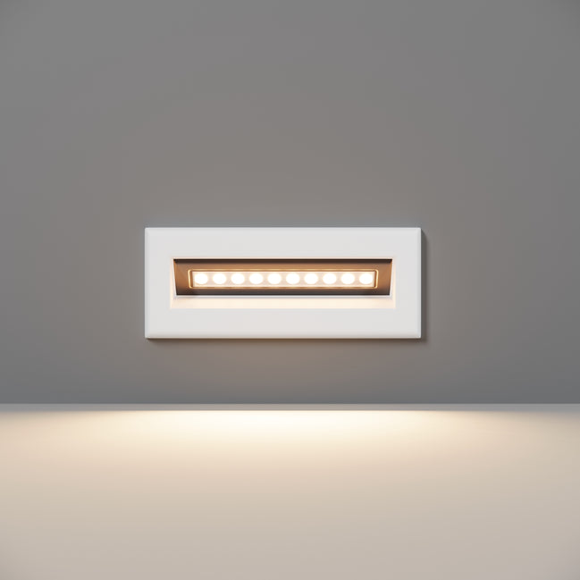 Lampă stradala O045SL-L5W3K