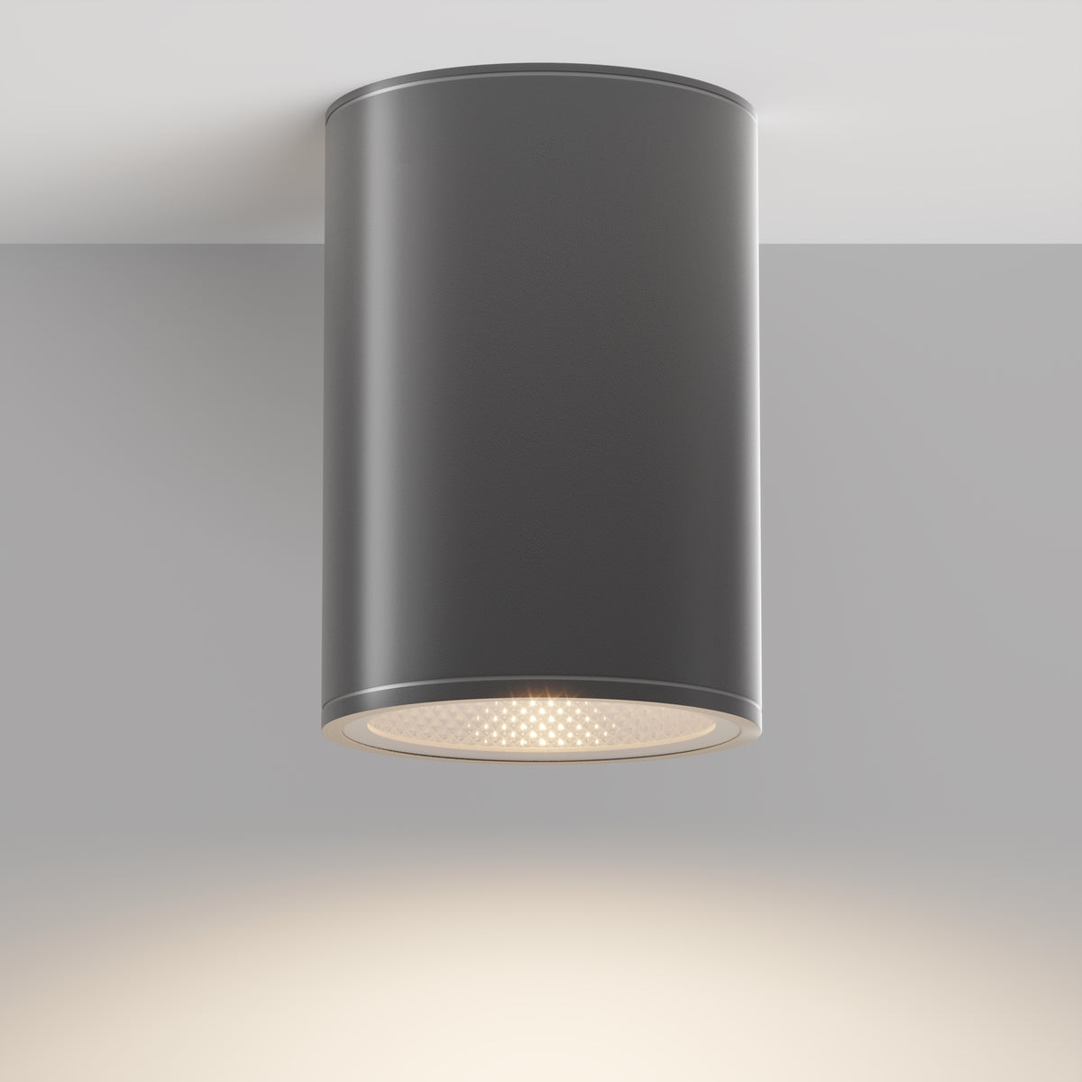 Plafoniera O306CL-L12GF