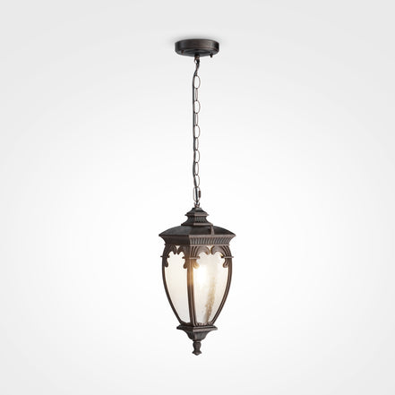 Lampa suspendata O414PL-01BZ