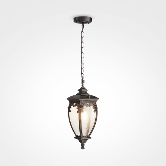 Lampa suspendata O414PL-01BZ