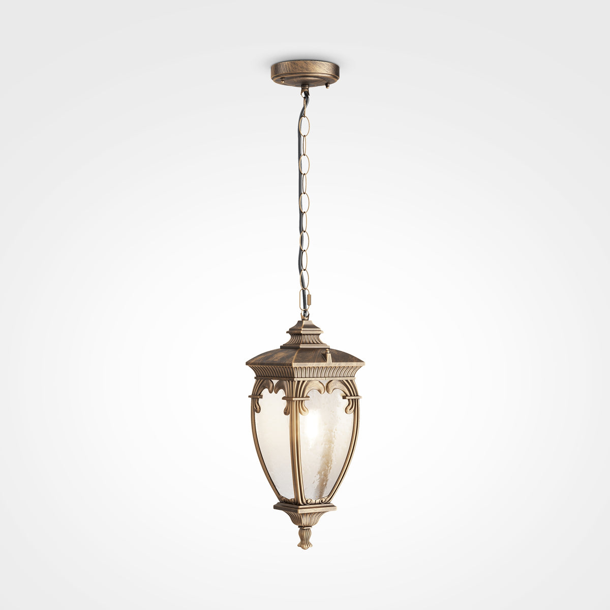 Lampa suspendata O414PL-01GB