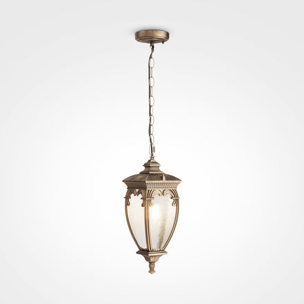 Lampa suspendata O414PL-01GB