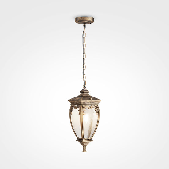 Lampa suspendata O414PL-01GB