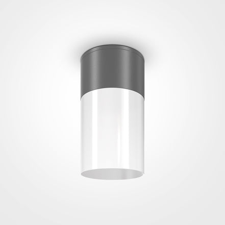Plafoniera O418CL-01GR