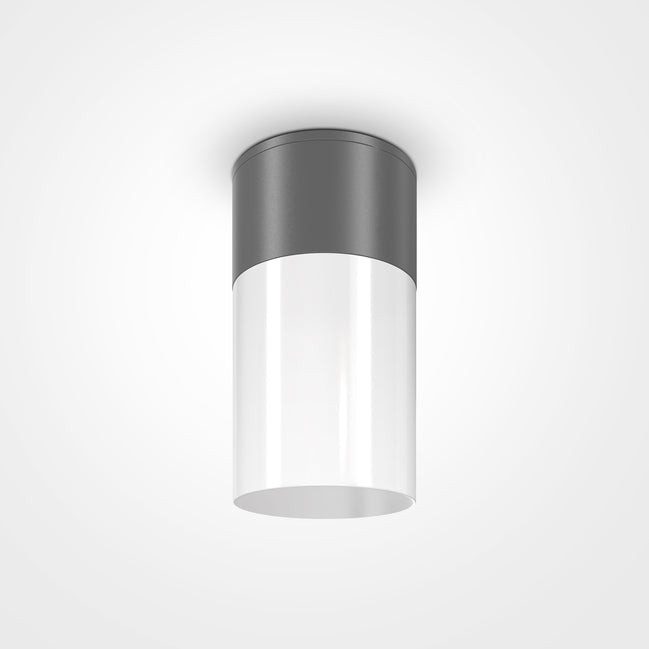 Plafoniera O418CL-01GR