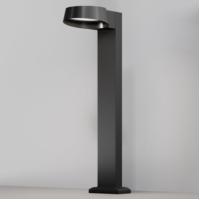 Maytoni Stâlp de grădină negru Share 65Hx16,2 cm