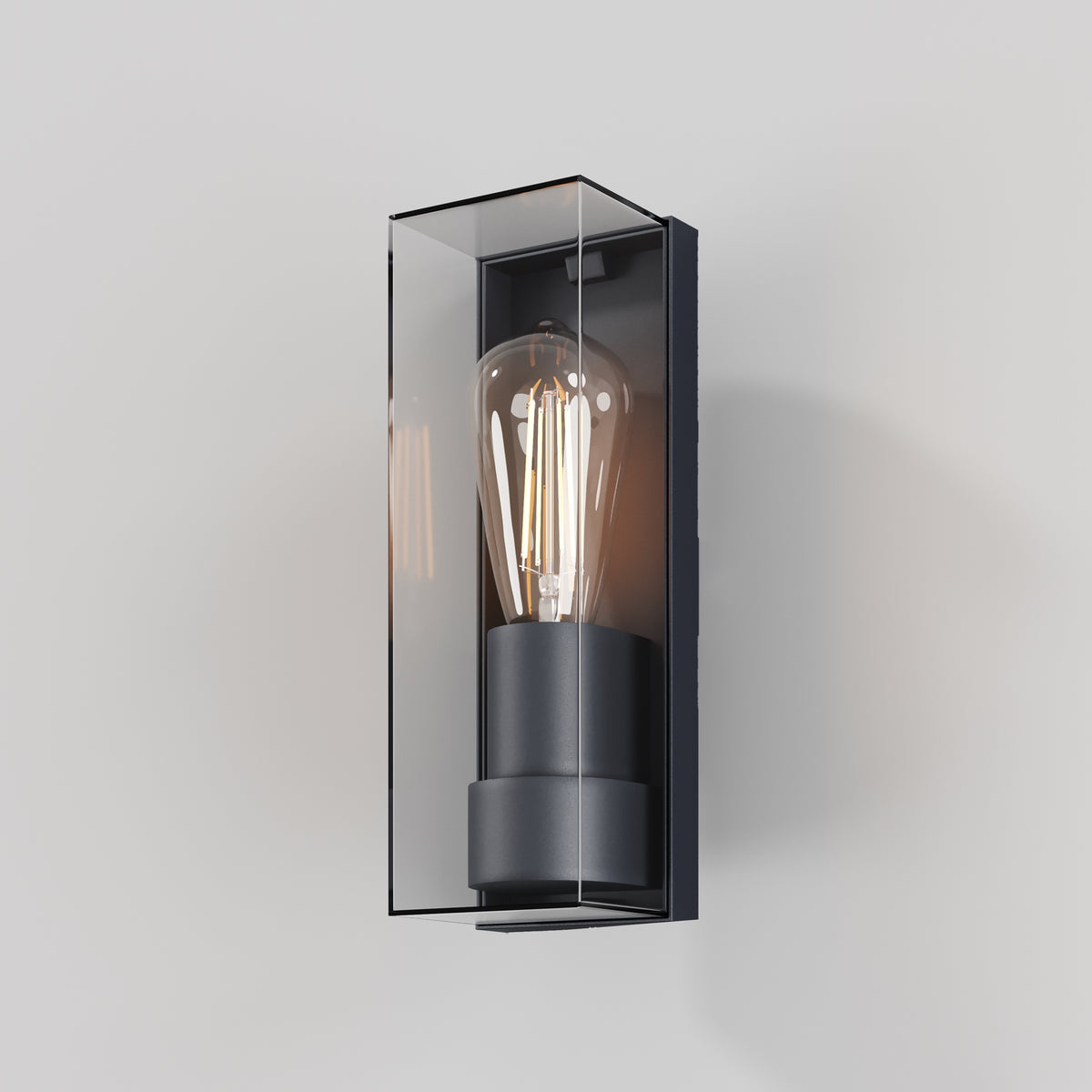 Lampa de perete O450WL-01GF