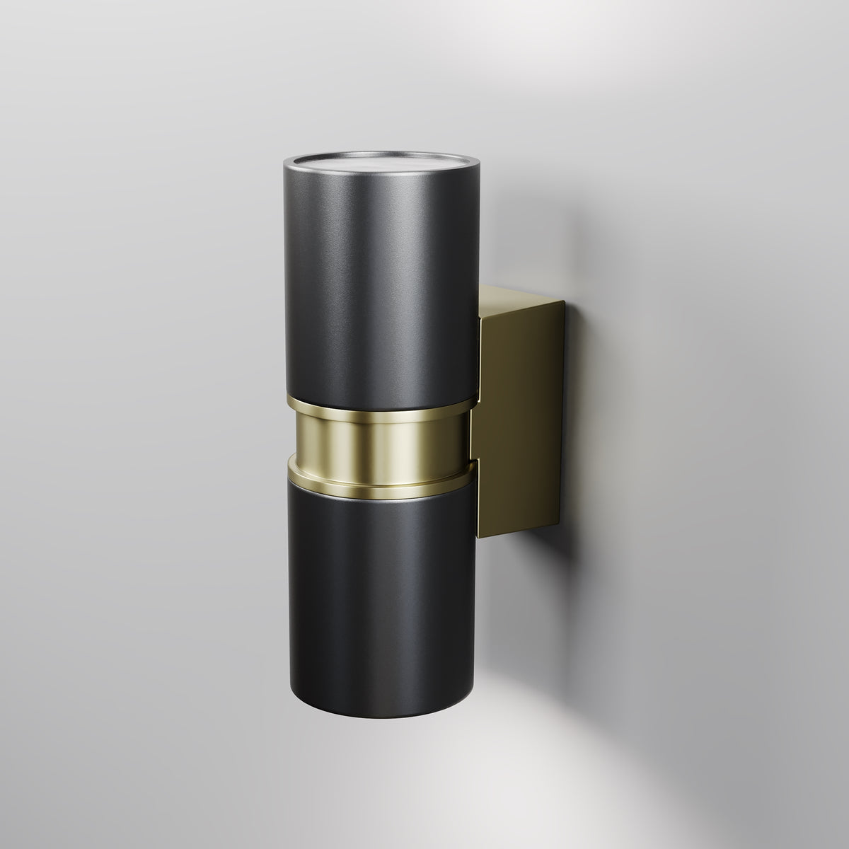 Lampa de perete O582WL-02B
