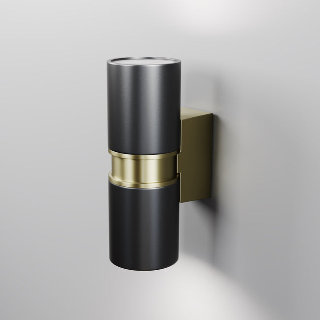 Lampa de perete O582WL-02B