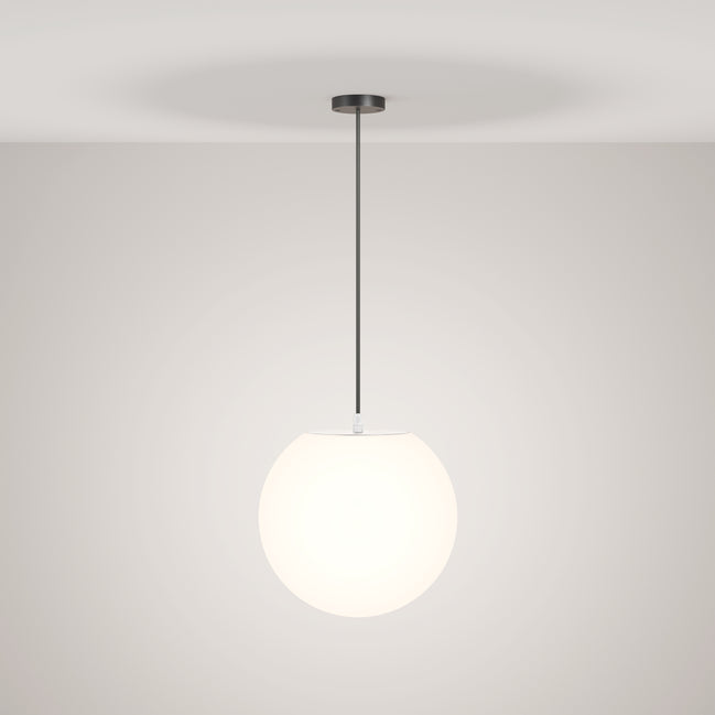 Lampa suspendata O594PL-01B