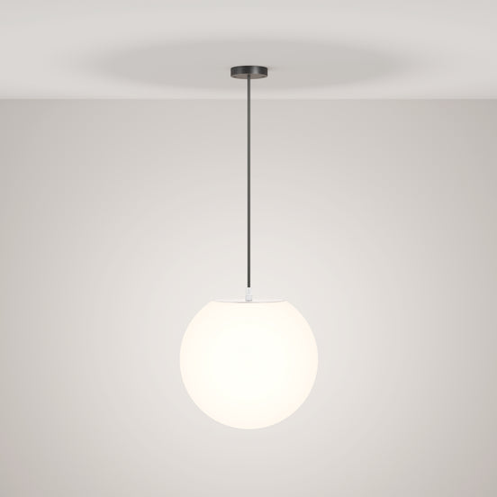 Lampa suspendata O594PL-01B