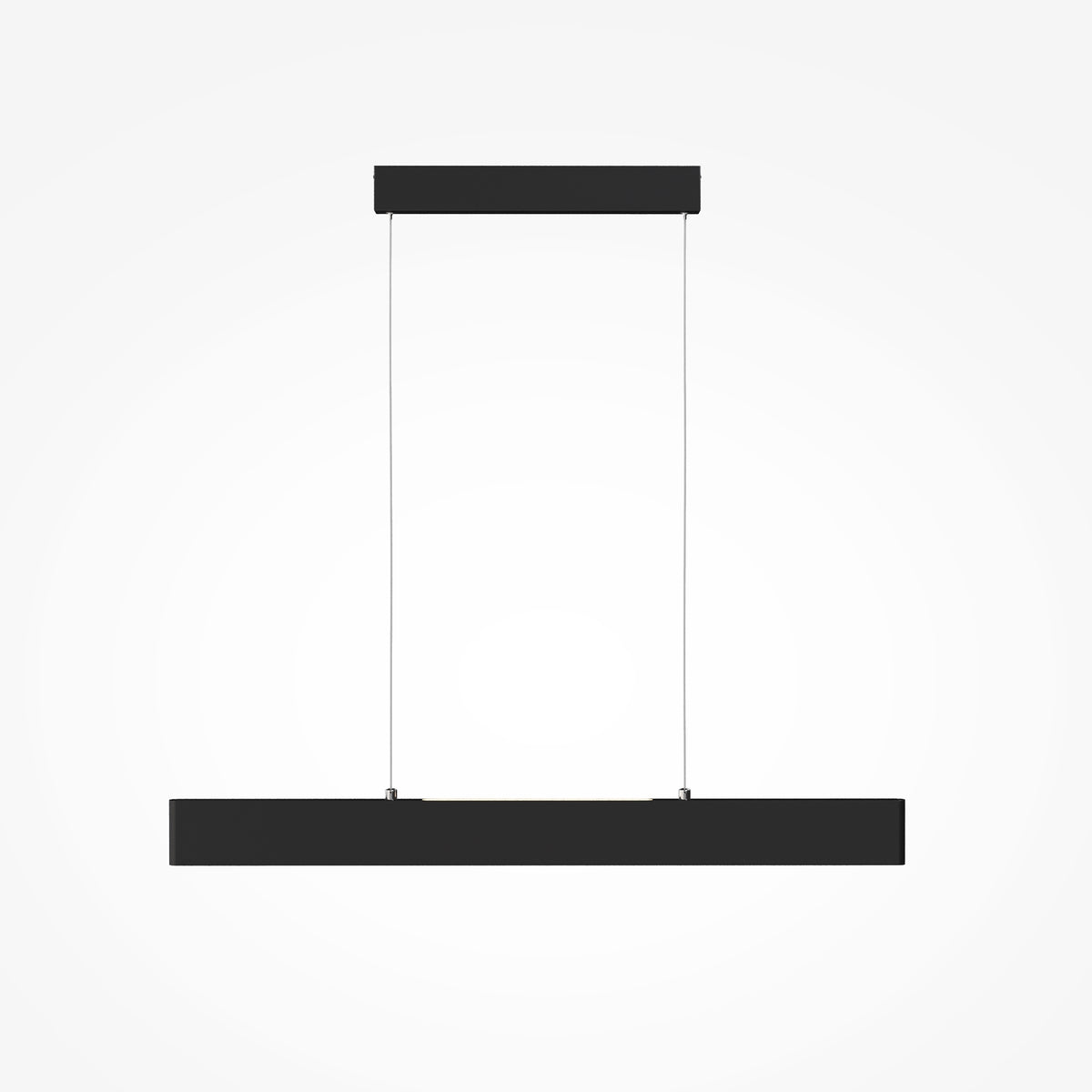 Corp de iluminat suspendat P010PL-L23B