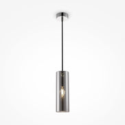 Lampa suspendata P011PL-01CH