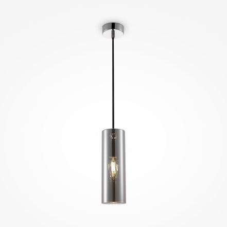 Lampa suspendata P011PL-01CH
