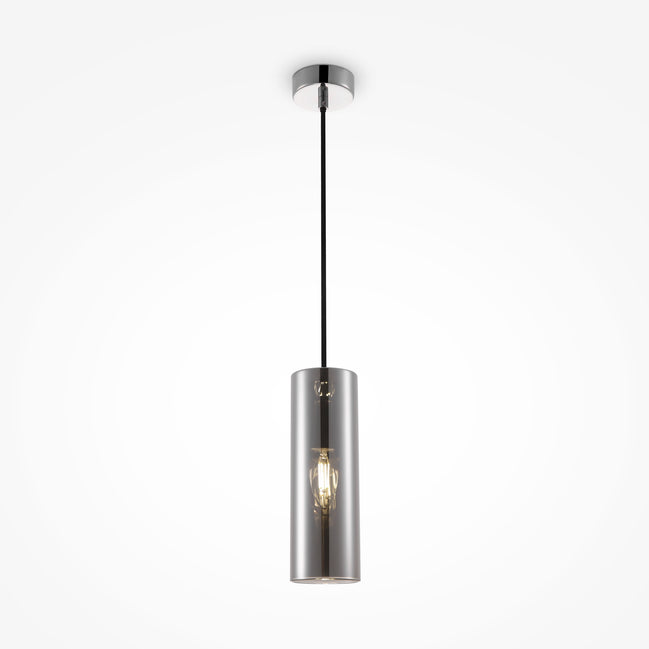 Lampa suspendata P011PL-01CH