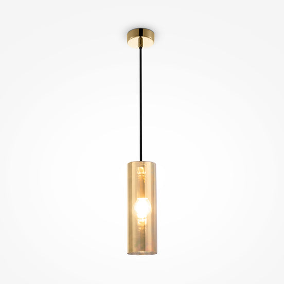 Lampa suspendata P011PL-01G